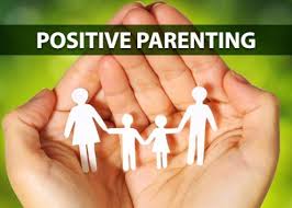 Positive Parenting